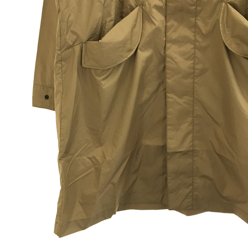 Goldwin / ゴールドウィン Field Hooded Rip Coat フィールドフーデットリップコート