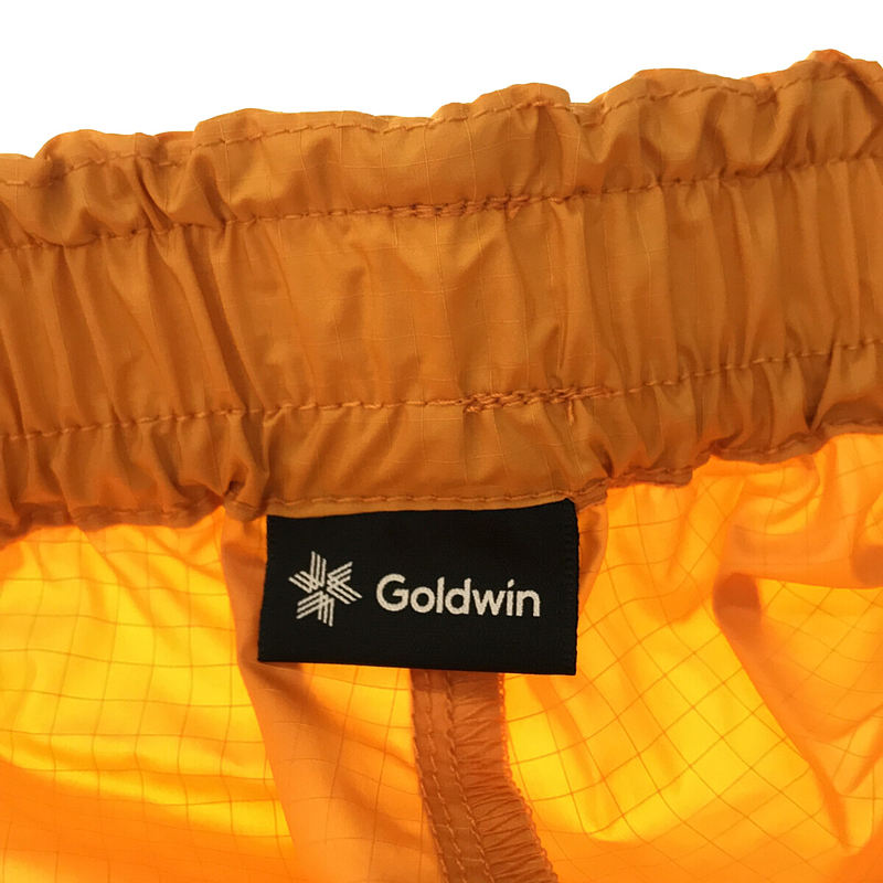 Goldwin / ゴールドウィン リップストップカーゴショーツ ハーフパンツ