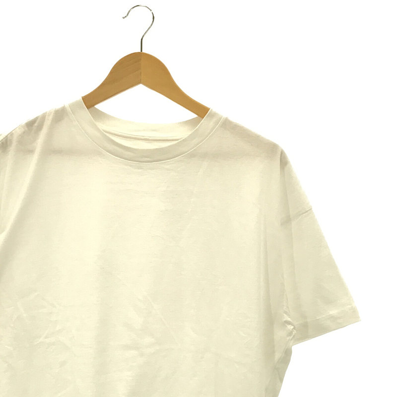 Maison Margiela / メゾンマルジェラ ドローコードデザイン 半袖Tシャツ