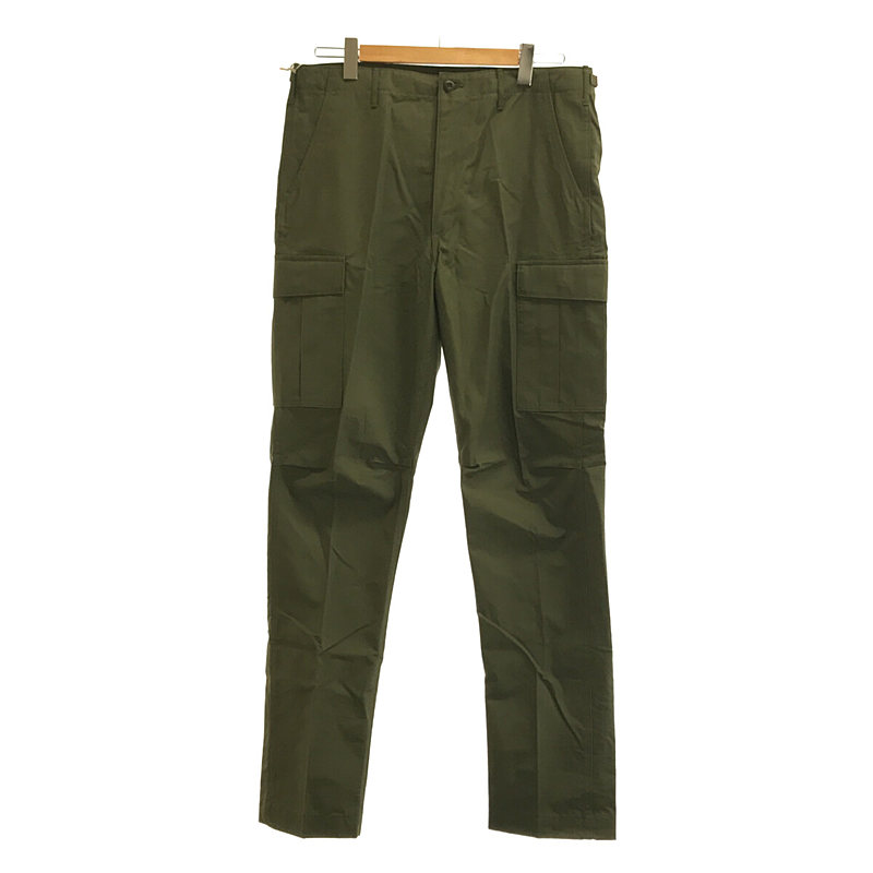 SLIM FIT 6 POCKET CARGO PANTS カーゴパンツ | ブランド古着の買取