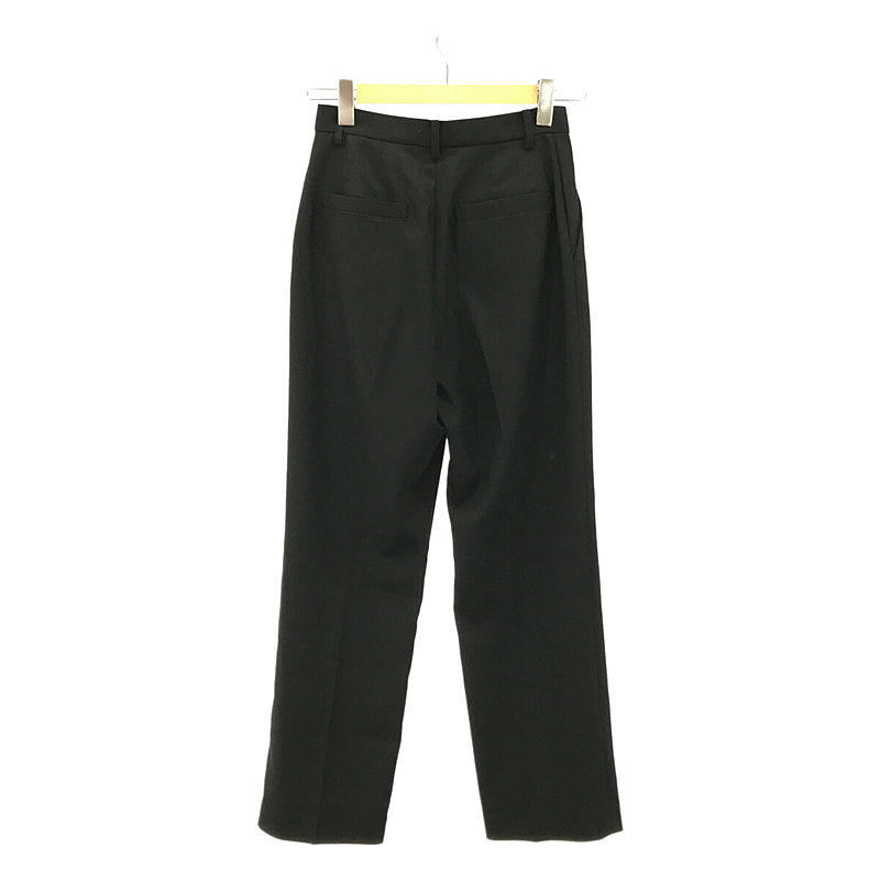 steven alan / スティーブンアラン TWILL TROUSERS ツイルトラウザーズ パンツ