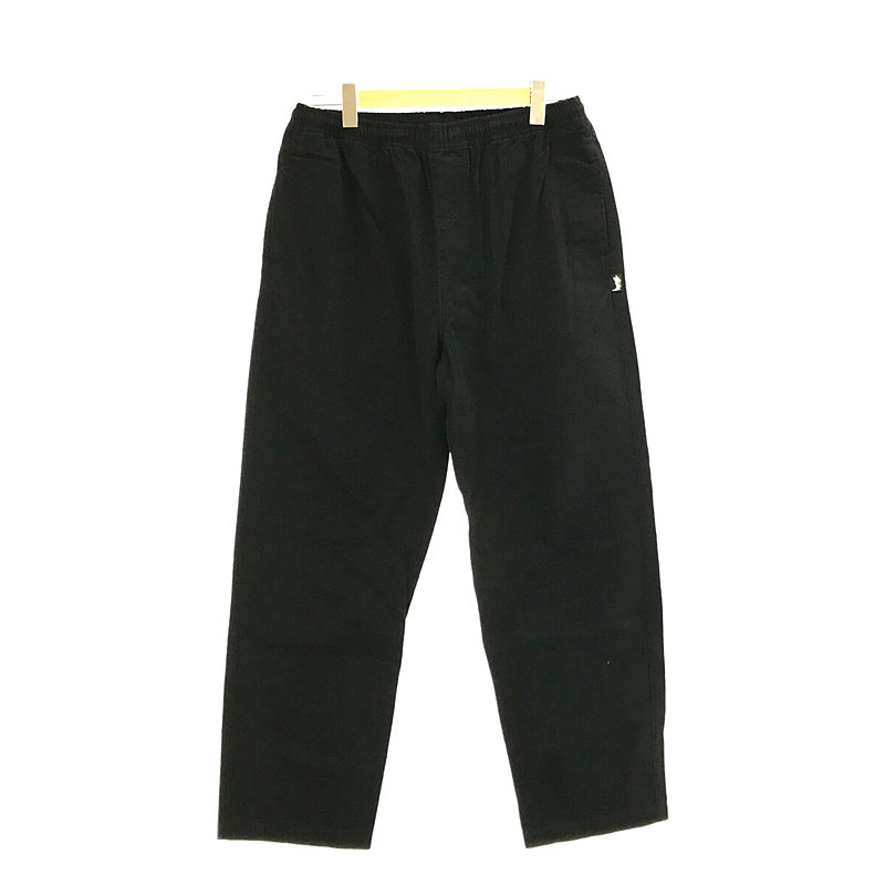 Brushed Beach Pant ビーチパンツ