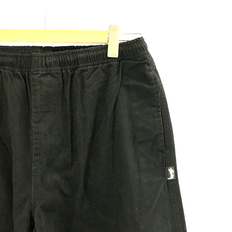 STUSSY / ステューシー Brushed Beach Pant ビーチパンツ