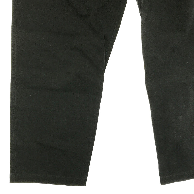 STUSSY / ステューシー Brushed Beach Pant ビーチパンツ