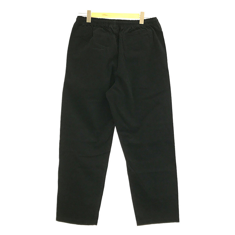 STUSSY / ステューシー Brushed Beach Pant ビーチパンツ