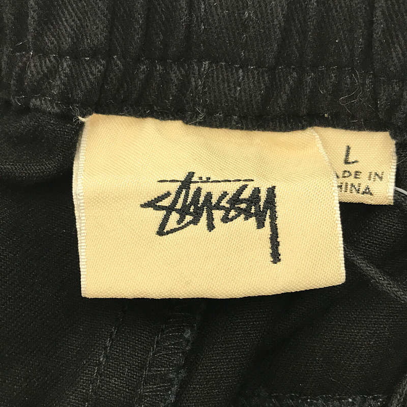 STUSSY / ステューシー Brushed Beach Pant ビーチパンツ