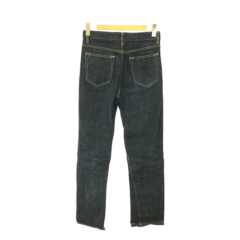 CYCLAS / シクラス BOY FRIEND DENIM ボーイフレンド デニムパンツ