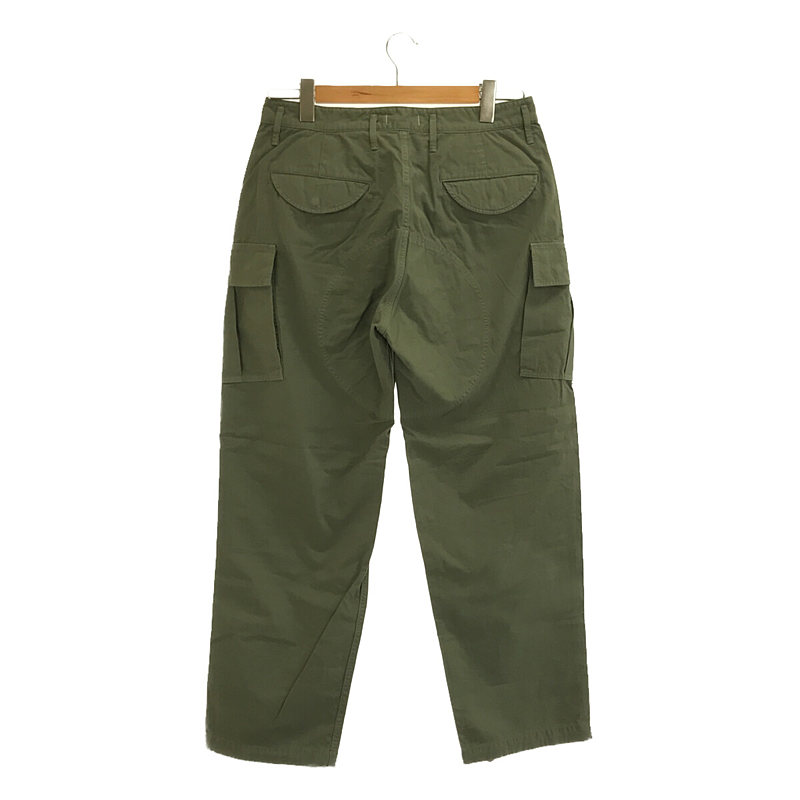 最先端 nonnative - Soldier 6P Easy SOLDIER Pants SOLDIER Mサイズ