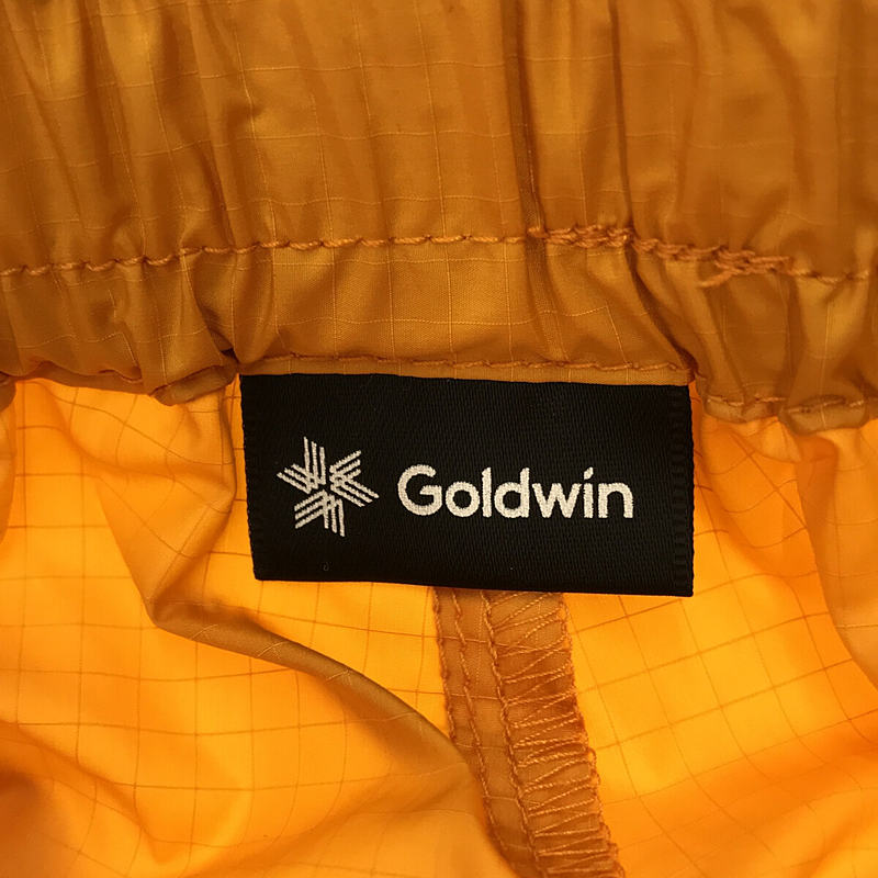 Goldwin / ゴールドウィン リップストップカーゴショーツ ハーフパンツ