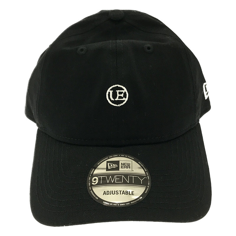 uniform experiment / ユニフォームエクスペリメント NEW ERA UE LOGO 9TWENTY CAP ニューエラ キャップ