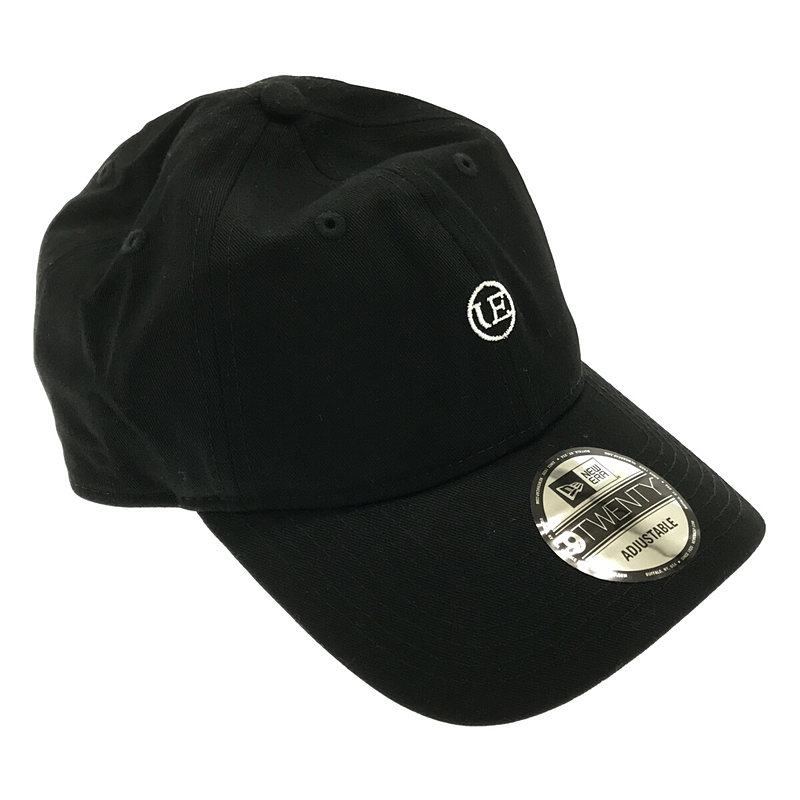 uniform experiment / ユニフォームエクスペリメント NEW ERA UE LOGO 9TWENTY CAP ニューエラ キャップ