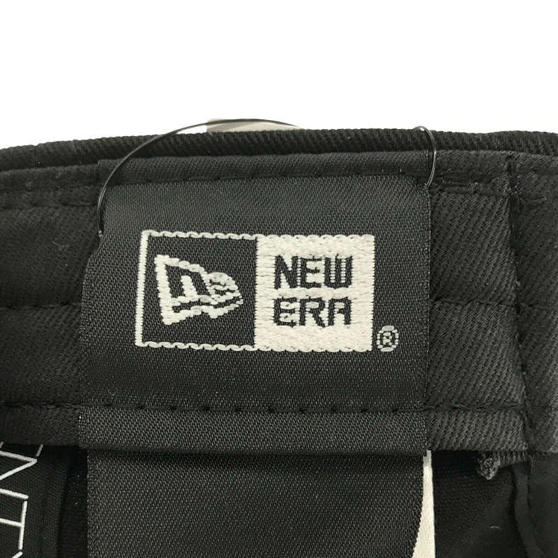 uniform experiment / ユニフォームエクスペリメント NEW ERA UE LOGO 9TWENTY CAP ニューエラ キャップ