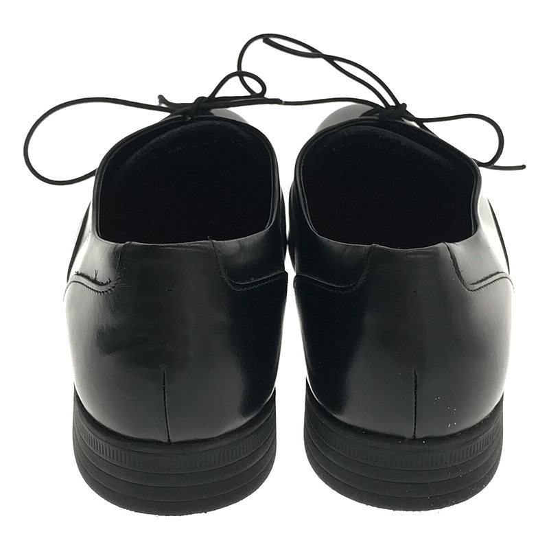 Chausser / ショセ TR-001 TRAVEL SHOES ストレートチップ レースアップシューズ