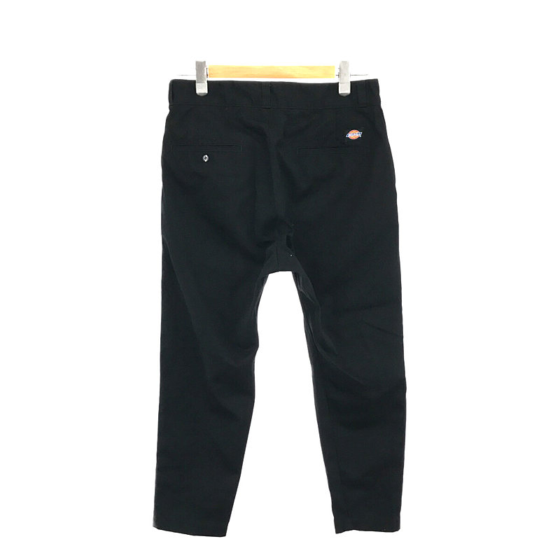 SOPHNET DICKIES WIDE TAPERED PANTS ソフネット