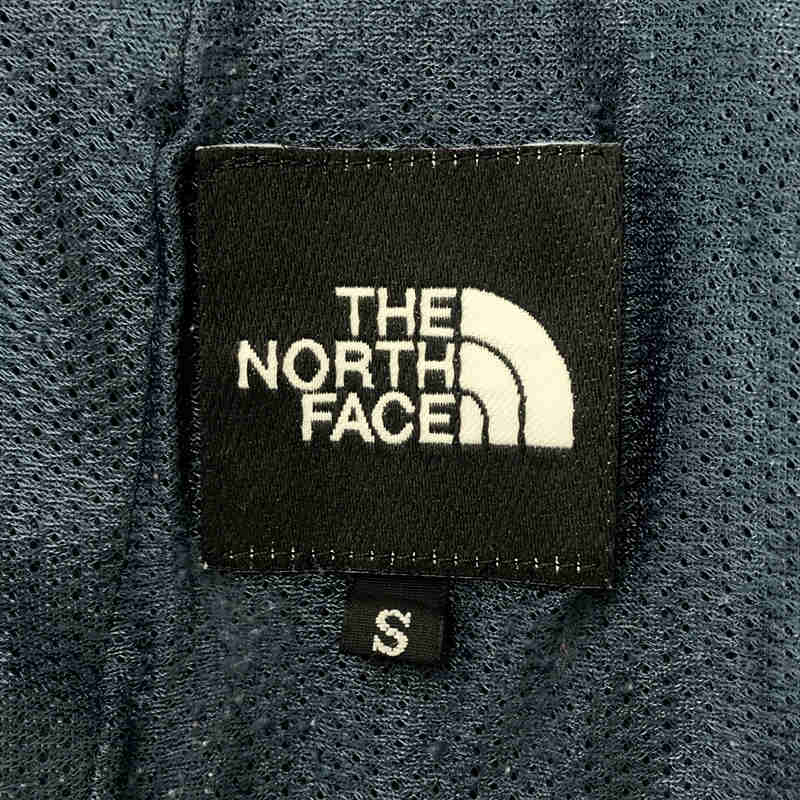 THE NORTH FACE / ザノースフェイス Magma Pant マグマパンツ ベルト付き ナイロン クライミング