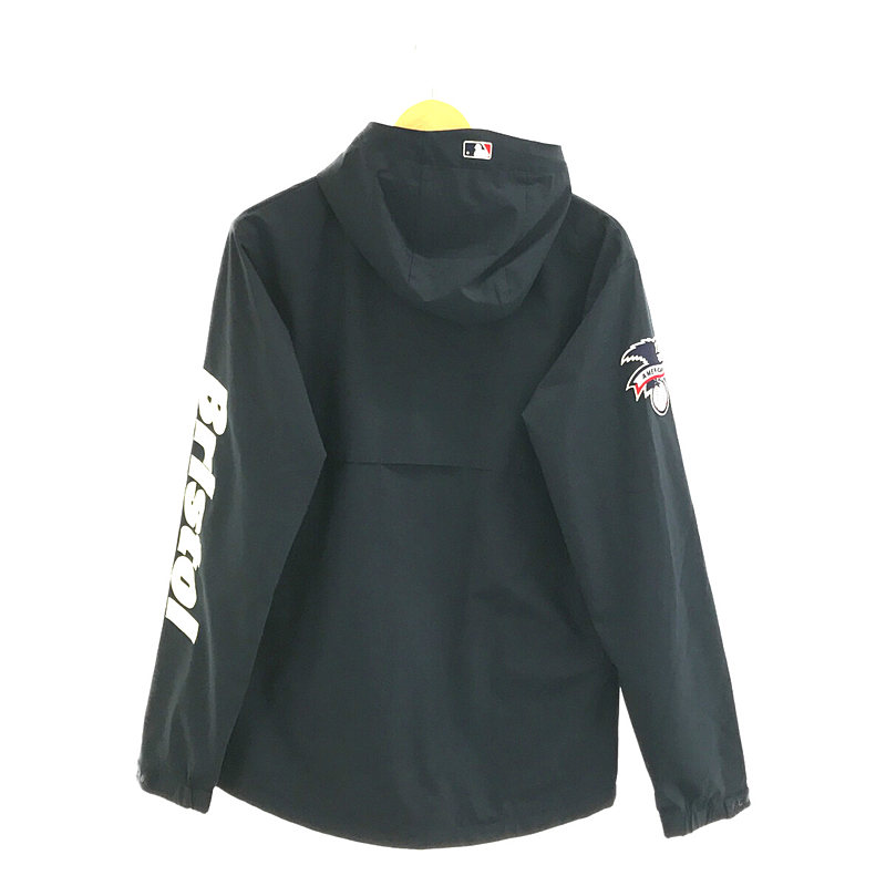 MLB TOUR WARM UP JACKET ウォームアップジャケット | ブランド古着の