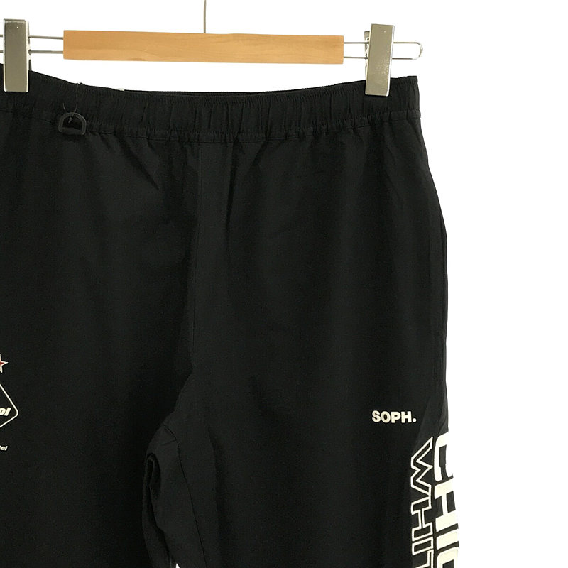 MLB TOUR MULTI PATTERN TRAINING PANTS トレーニングパンツFCRB / エフシーレアルブリストル