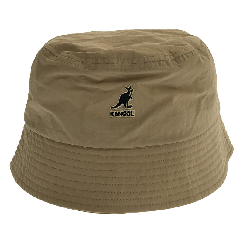 105-169501 SMU Nylon Bucket Hat ナイロン バケットハット