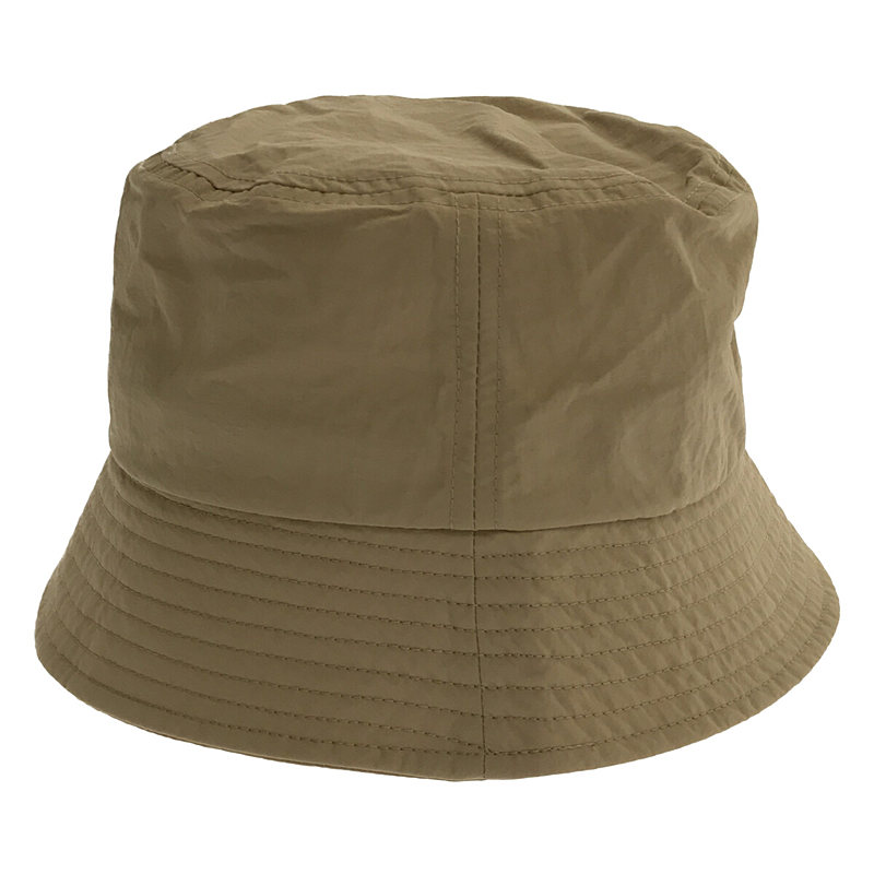 その他 105-169501 SMU Nylon Bucket Hat ナイロン バケットハット