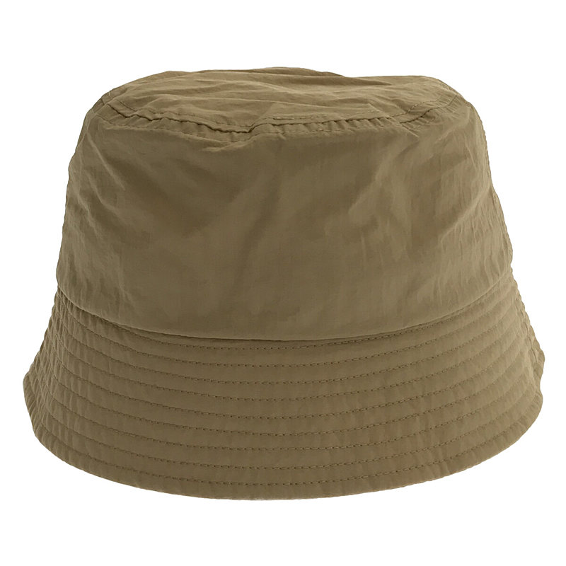 その他 105-169501 SMU Nylon Bucket Hat ナイロン バケットハット