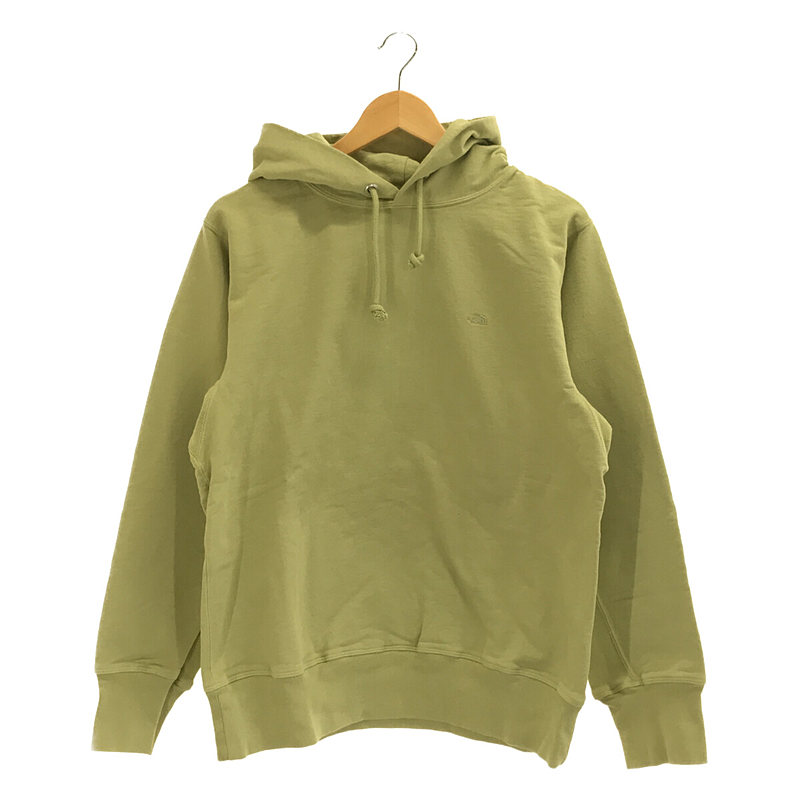 10oz Mountain Sweat Parka スウェットパーカー