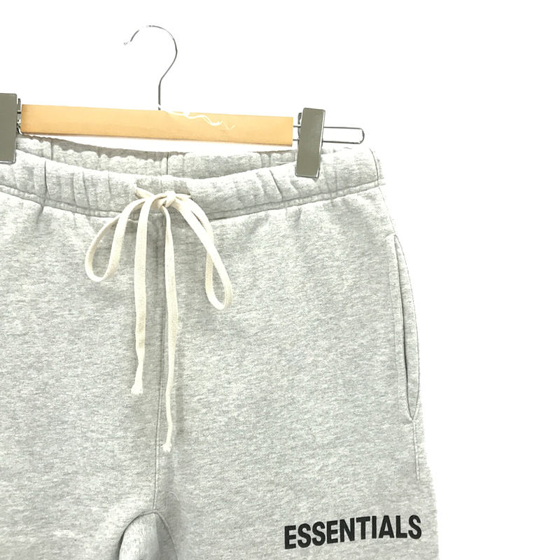 FOG ESSENTIALS / エフオージーエッセンシャルズ ロゴ スウェット ジョガーパンツ