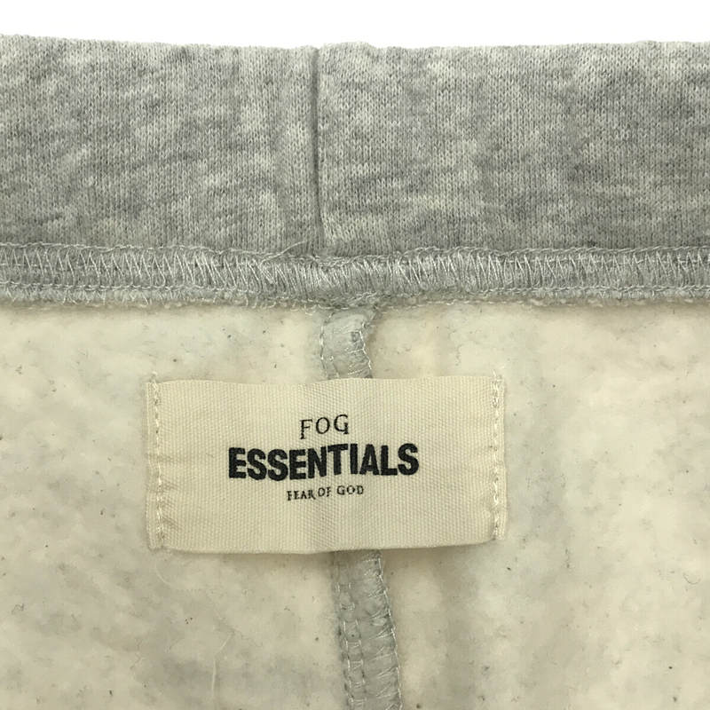 FOG ESSENTIALS / エフオージーエッセンシャルズ ロゴ スウェット ジョガーパンツ