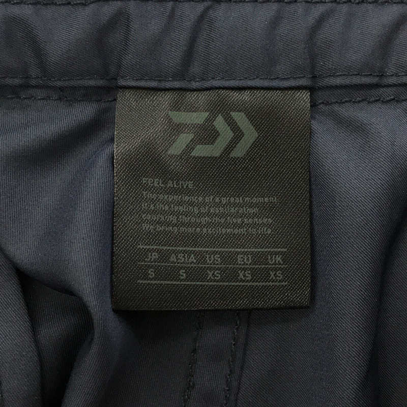 DAIWA PIER39 / ダイワピアサーティンナイン TECH MIL PARATROOPER PANTS テック ミル パラトルーパー カーゴ パンツ