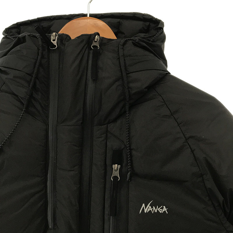 NANGA / ナンガ AURORA LIGHT DOWN JACKET WOMEN オーロラ ライト ダウン ジャケット ウィメンズ