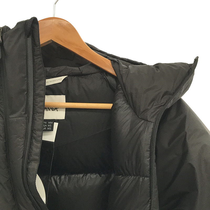 NANGA / ナンガ AURORA LIGHT DOWN JACKET WOMEN オーロラ ライト ダウン ジャケット ウィメンズ