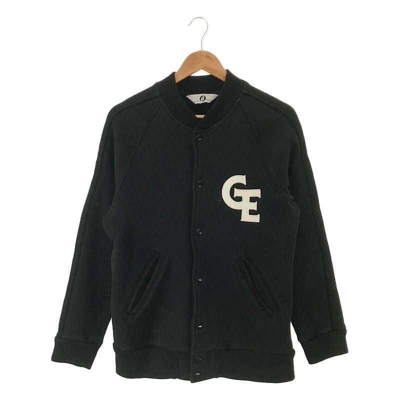 8695円 人気ショップ 【激レア】1990年代 初期 GOODENOUGH ボアJKT ...ファッション