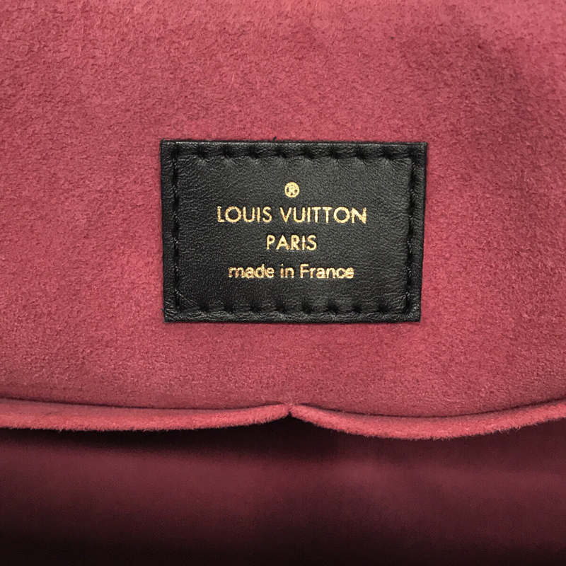Louis Vuitton / ルイヴィトン 2way モノグラム テュイルリートート ハンドバッグ ショルダーバッグ 箱付き