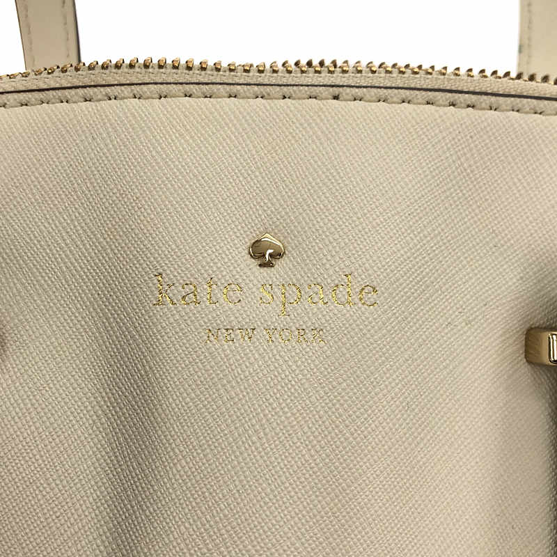 KATE SPADE / ケイトスペード 2way ハンドバッグ  ショルダーバッグ