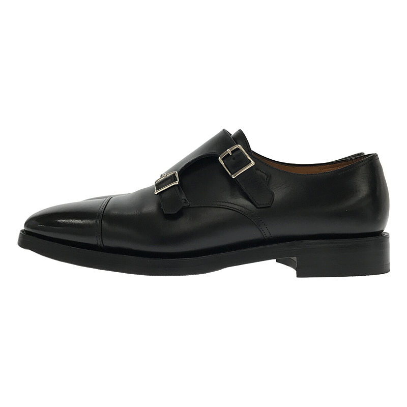 JOHN LOBB / ジョンロブ 8797 WILLIAM ダブルモンクストラップシューズ