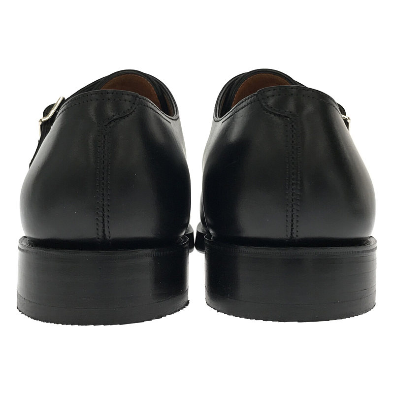 JOHN LOBB / ジョンロブ 8797 WILLIAM ダブルモンクストラップシューズ