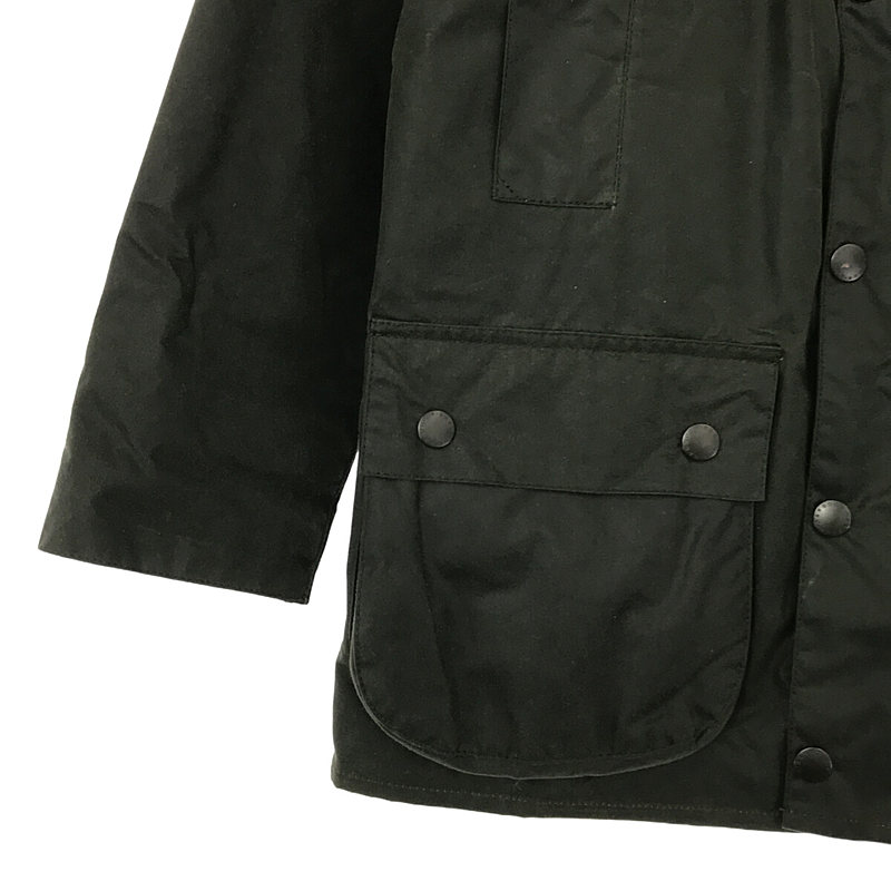 Barbour / バブアー SL BEAUFORT  ビューフォート オイルドコットン ジャケット