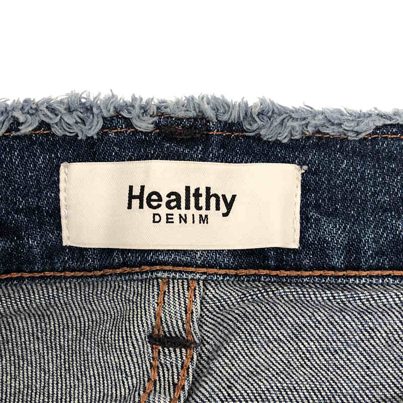 Healthy DENIM / ヘルシーデニム H.Salt ソルト ヘルシーデニム