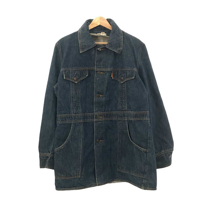 Levi’s 1970s〜 デニム ブッシュジャケット