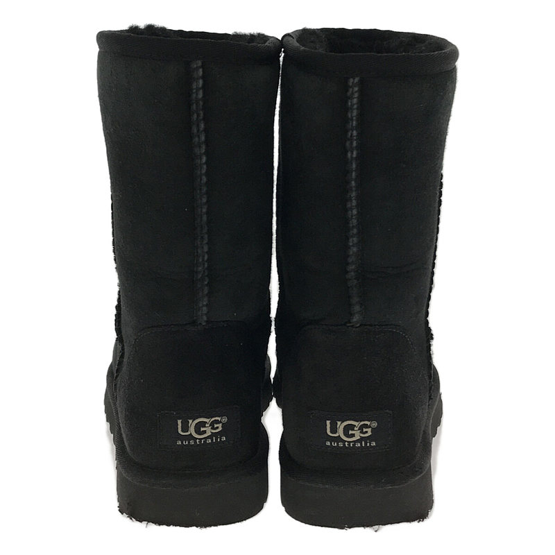 UGG / アグ W CLASSIC SHORT ムートンブーツ