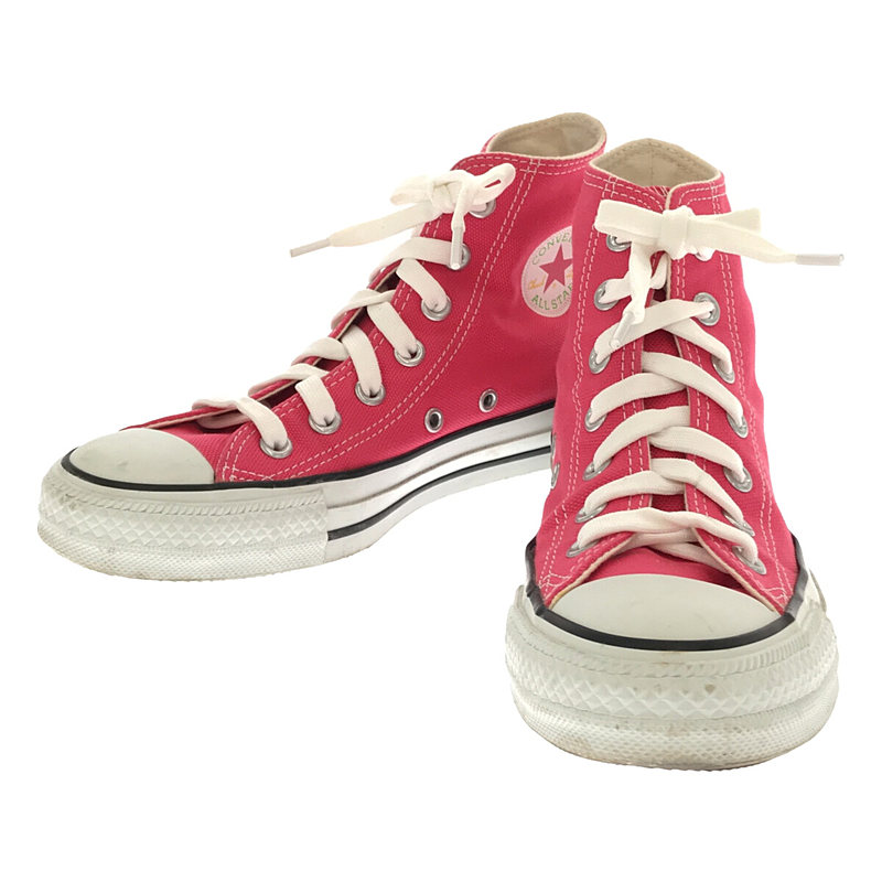 ×CONVERSE / コンバース 別注 1CL295 ALL STAR HI  / オールスター ハイカットスニーカー