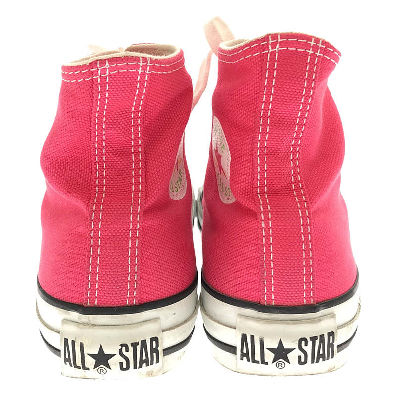 AURALEE / オーラリー ×CONVERSE / コンバース 別注 1CL295 ALL STAR HI  / オールスター ハイカットスニーカー