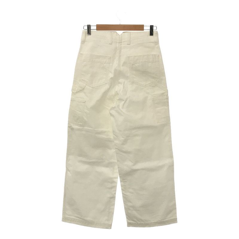 UNION LAUNCH / ユニオンランチ TWILL PAINTER PANTS / ペインターパンツ