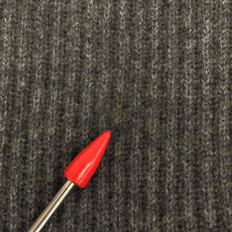 Drawer / ドゥロワー フレアスリーブ ニットワンピース