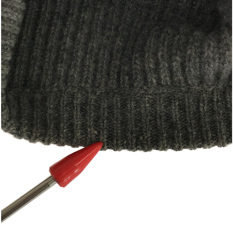 Drawer / ドゥロワー フレアスリーブ ニットワンピース