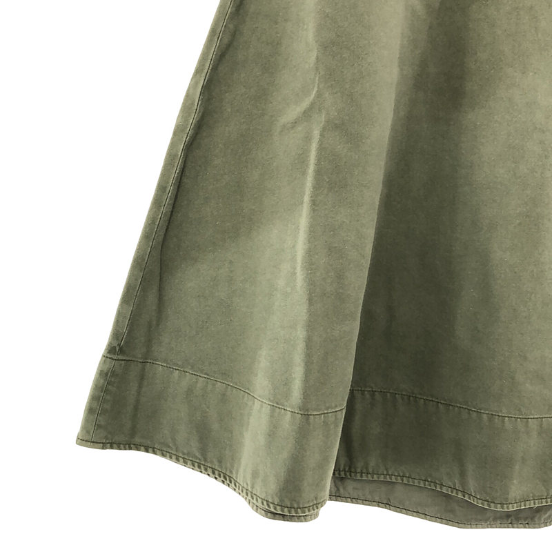 Ron Herman / ロンハーマン Heart Stitch フレアスカート