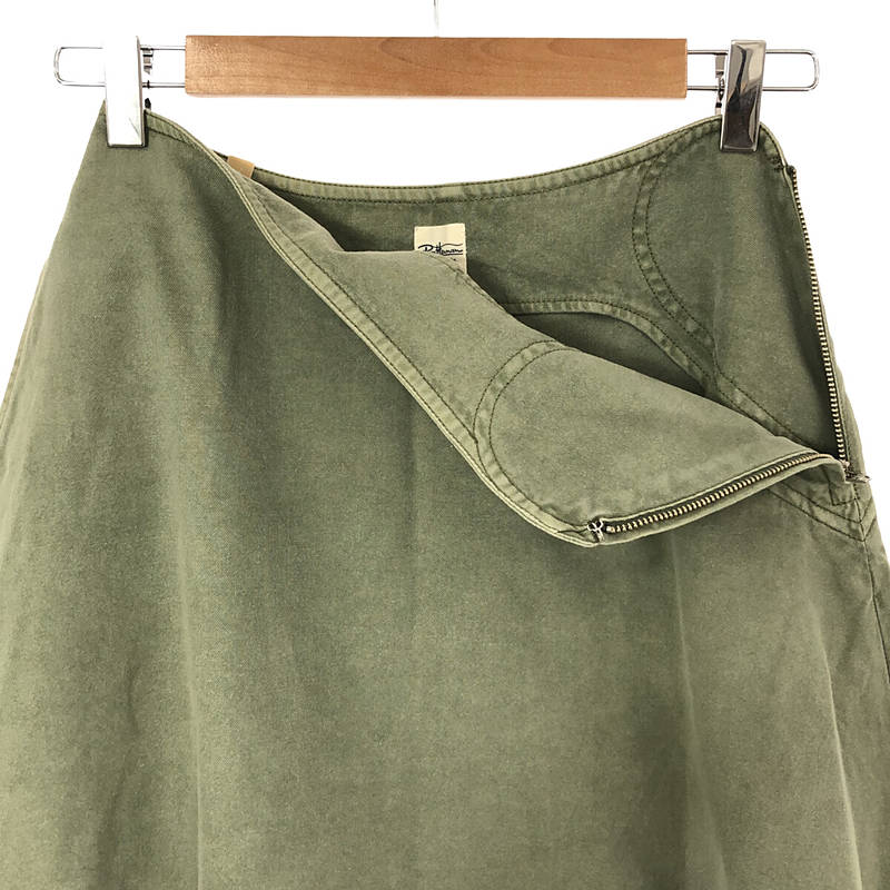 Ron Herman / ロンハーマン Heart Stitch フレアスカート