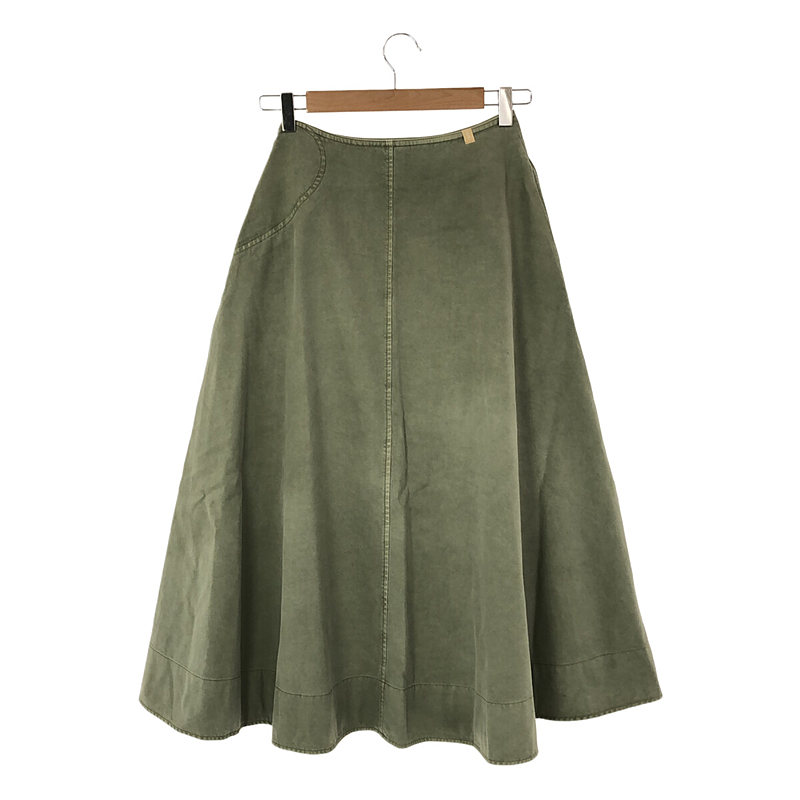 Ron Herman / ロンハーマン Heart Stitch フレアスカート