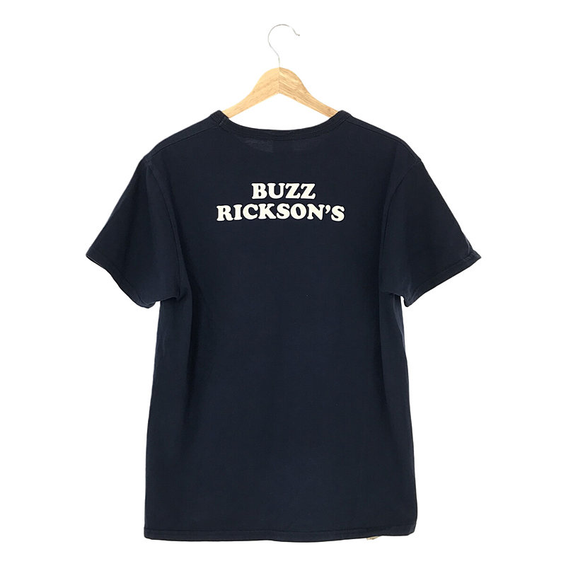 BUZZ RICKSON'S / バズリクソンズ スヌーピー ヴィンテージプリントTシャツ