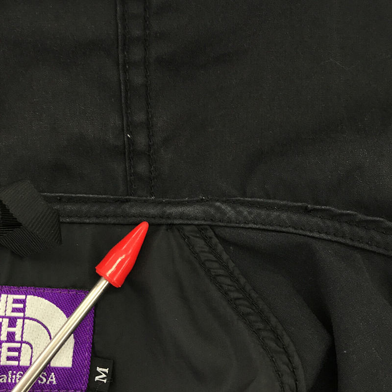 THE NORTH FACE PURPLE LABEL / ザノースフェイスパープルレーベル マウンテンパーカー ジャケット