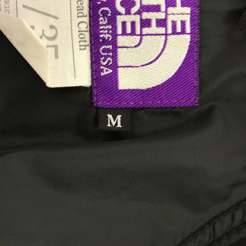 THE NORTH FACE PURPLE LABEL / ザノースフェイスパープルレーベル マウンテンパーカー ジャケット